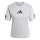 adidas Z.N.E. T-Shirt Damen - grau/schwarz