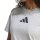 adidas Z.N.E. T-Shirt Damen - grau/schwarz