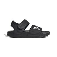 adidas Adilette Sandale Kinder - schwarz - 36