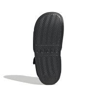 adidas Adilette Sandale Kinder - schwarz - 36