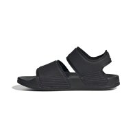 adidas Adilette Sandale Kinder - schwarz - 36