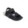 adidas Adilette Sandale Kinder - schwarz - 36