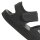 adidas Adilette Sandale Kinder - schwarz - 36