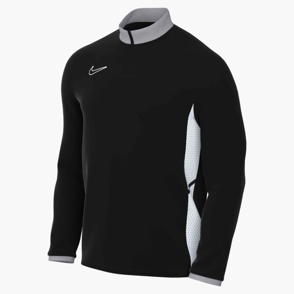 Nike Academy 25 Trainingstop Herren - schwarz/weiß/grau