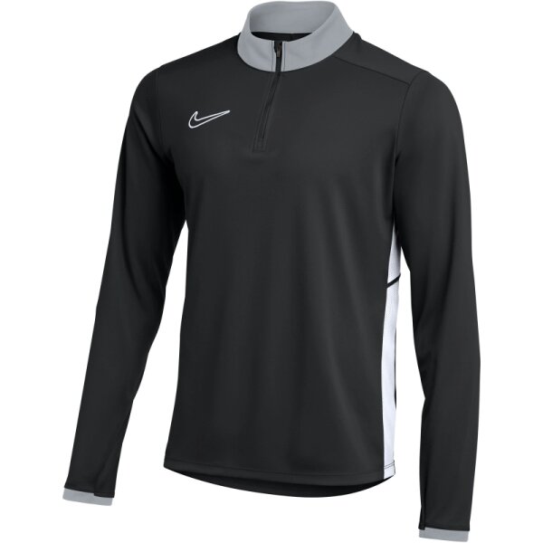 Nike Academy 25 Trainingstop Herren - schwarz/weiß/grau - 2XL