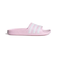 adidas Aqua adilette Kinder - clear pink