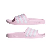 adidas Aqua adilette Kinder - clear pink