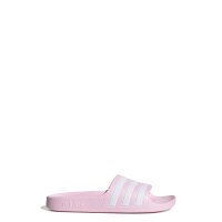 adidas Aqua adilette Kinder - clear pink