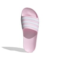 adidas Aqua adilette Kinder - clear pink
