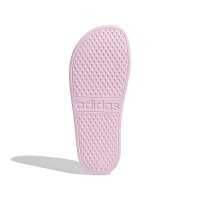adidas Aqua adilette Kinder - clear pink
