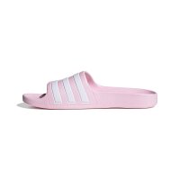 adidas Aqua adilette Kinder - clear pink