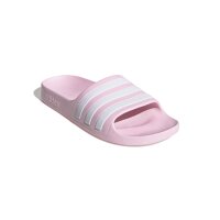 adidas Aqua adilette Kinder - clear pink