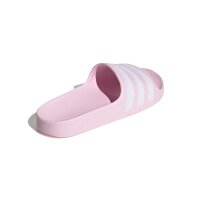 adidas Aqua adilette Kinder - clear pink
