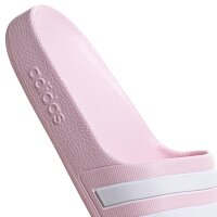 adidas Aqua adilette Kinder - clear pink