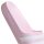 adidas Aqua adilette Badelatschen Kinder - clear pink