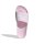 adidas Aqua adilette Kinder - clear pink