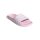 adidas Aqua adilette Kinder - clear pink