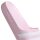 adidas Aqua adilette Kinder - clear pink