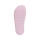adidas Adilette Aqua Badelatschen Kinder - rosa/weiß - 33
