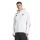 adidas FC Bayern München Z.N.E. Anthem Jacke Herren - weiß/rot - XL