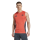 adidas FC Bayern München Tiro 25 Competition Sleeveless Trikot Herren - orange/navy - 2XL