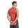adidas FC Bayern München Tiro 25 Competition Sleeveless Trikot Herren - orange/navy - 2XL