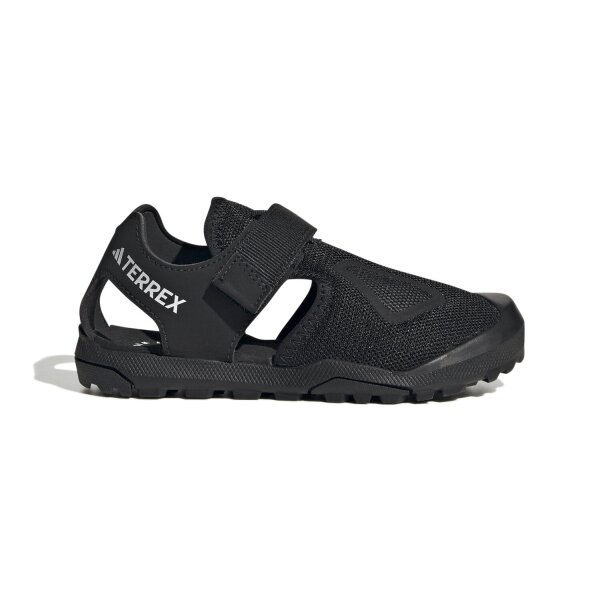 adidas Terrex Captain Toey 2.0 Sandale Kinder - core black