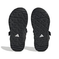 adidas Terrex Captain Toey 2.0 Sandale Kinder - core black