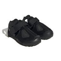 adidas Terrex Captain Toey 2.0 Sandale Kinder - core black