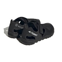 adidas Terrex Captain Toey 2.0 Sandale Kinder - core black