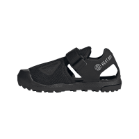 adidas Terrex Captain Toey 2.0 Sandalen Kinder - schwarz - 34
