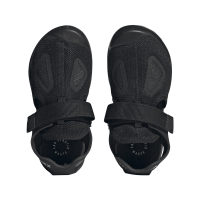 adidas Terrex Captain Toey 2.0 Sandalen Kinder - schwarz - 34