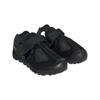 adidas Terrex Captain Toey 2.0 Sandalen Kinder - schwarz - 34