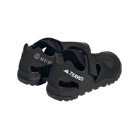 adidas Terrex Captain Toey 2.0 Sandalen Kinder - schwarz - 38