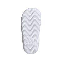 adidas Summer Closed Toe Water Sandale Kinder - schwarz/weiß