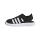 adidas Summer Closed Toe Water Sandale Kinder - schwarz/weiß