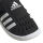 adidas Summer Closed Toe Water Sandale Kinder - schwarz/weiß