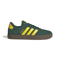 adidas VL COURT 3.0 Sneaker Herren - collegiate green