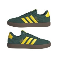adidas VL COURT 3.0 Sneaker Herren - collegiate green