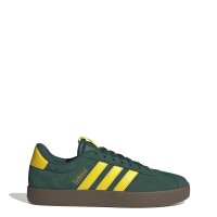adidas VL COURT 3.0 Sneaker Herren - collegiate green