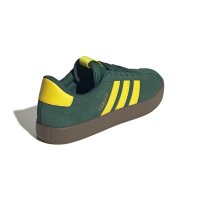 adidas VL COURT 3.0 Sneaker Herren - collegiate green