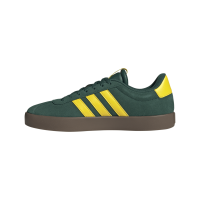 adidas VL Court 3.0 Sneaker Herren - grün/gelb