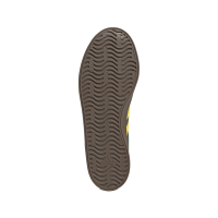 adidas VL Court 3.0 Sneaker Herren - grün/gelb