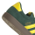 adidas VL Court 3.0 Sneaker Herren - grün/gelb