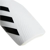 adidas Tiro Club Schienbeinschoner - weiß/schwarz - S