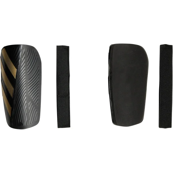 adidas Tiro Club Schienbeinschoner - schwarz/gold