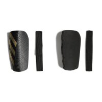 adidas Tiro Club Schienbeinschoner - schwarz/gold
