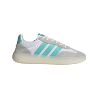adidas Mercedes AMG Petronas Formel 1 Team Barreda Decode Sneaker Herren - weiß/türkis/beige