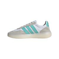 adidas Mercedes AMG Petronas Formel 1 Team Barreda Decode Sneaker Herren - weiß/türkis/beige