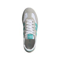 adidas Mercedes AMG Petronas Formel 1 Team Barreda Decode Sneaker Herren - weiß/türkis/beige